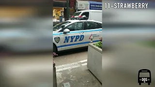 NYC Bad Driving, Rage & Insanity - Episode 6