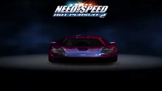 Need for Speed: Hot Pursuit 2 - Hitting Top Speed With Every NFS Edition Car