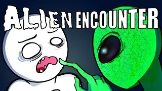 By the way, Can You Survive an ALIEN ENCOUNTER?