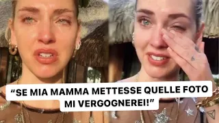 CHIARA FERRAGNI DISTRUTTA da una BAMBINA di 11 ANNI