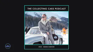 Chris Harris Talks Cars With Simon Kidston