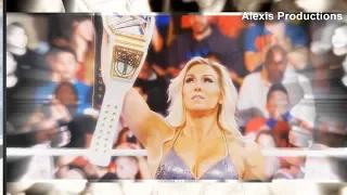 Charlotte Flair MV - Written In The Stars