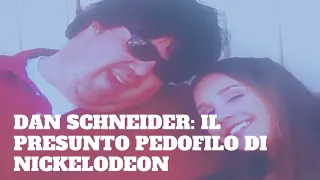 Dan Schneider: il presunto pedofilo di Nickelodeon