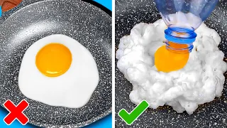 Mouth-Watering Egg Recipes To Speed Up Your Breakfast