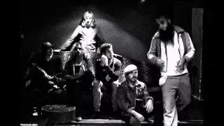Foxy Shazam - Count Me Out (early demo)