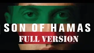 The Son of Hamas FULL VERSION!!!