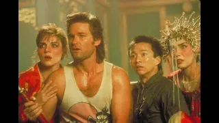 big trouble in little china teaser hd