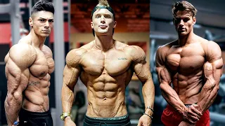 THE NEW GENERATION - Fitness Motivation 2019 (Part 1)