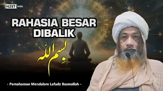 Makna Sejati Bismillah - Mendalami Makna Lafadz Basmallah