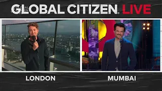 Global Citizen Live Opening Ceremony | Global Citizen Live