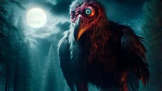 El Terrible Pájaro de la Muerte (cuento de miedo) - Pancho Madrigal