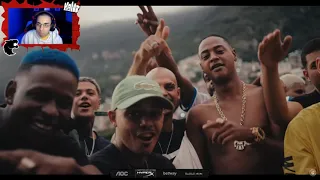 KANT REAGINDO Tropa do Bruxo - "Química Bandida" ft. R10, Tz da Coronel, Martelin e Bruxo