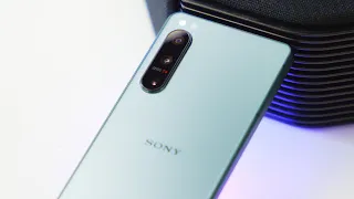 Sony XPERIA 5 IV  | WOW !😮😲| RECENZJA