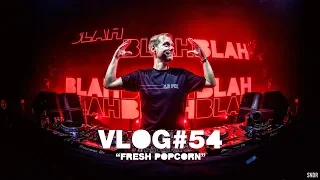 Armin VLOG #54 - Fresh Popcorn