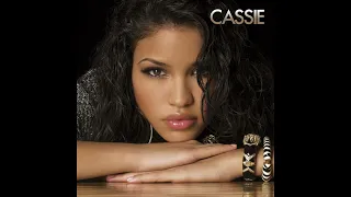 Cassie - ME And U (Intheorious Edit)