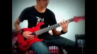 Fade To Black [Metallica Cover]