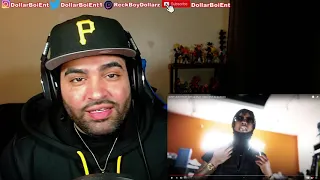 DUVY | SOUTHWAY (OFFICAL MUSIC VIDEO) NEW YORK REACTION [DOLLARBOIENT]