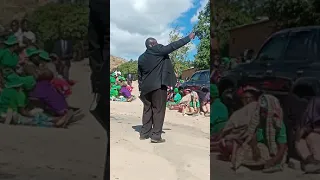 PARUFU RWAMAI CHAKARISA PASTOR MUTARA DANGAMVURA SOUTH SDA CHURCH(2)