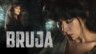 BRUJA PELICULA COMPLETA EN ESPAÑOL LATINO FULHD