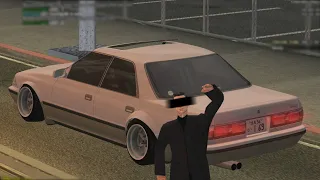 SHARE!!! MODPACK MTA STYLE!!? | GTA SA-MP