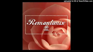 Baladas In English Mix - By Dj Mes  impac records. romantimix vol.5