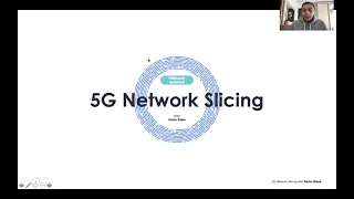 Webinar - 5G Network Slicing Explained