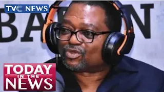 SEE VIDEO: Abducted Deputy Vice-Chancellor  Speaks After Regaining Freedom