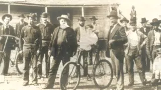 The Texas Bucket List - Judge Roy Bean Visitor Center