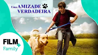 Uma Amizade Verdadeira // Filme Completo Dublado // Família // Film Plus Family