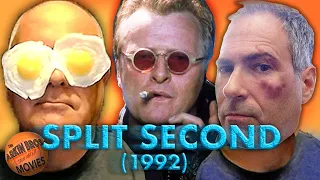 Split Second (1992) - Arkin Bros #82