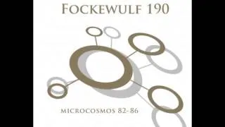 Fockewulf  190  -  Ambient