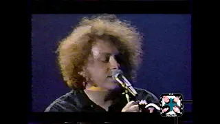 1995 Агата Кристи - Опиум (Муз-ТВ)