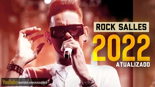 ROCK SALLES 2022 - CD ATUALIZADO