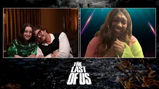 The Last of Us: We Still Can't Get Over Pedro Pascal & Bella Ramsey