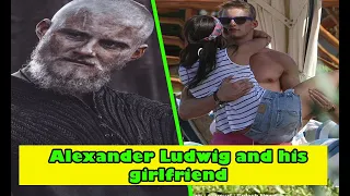 20 Surprising Facts About Vikings Star, Alexander Ludwig