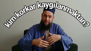 kaygı bozukluğunu yenmek