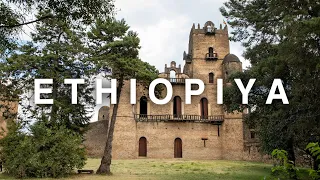 In the Heart of Ethiopia A Kaleidoscope of Culture and Tradition.