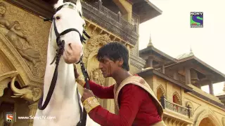 Bharat Ka Veer Putra Maharana Pratap - महाराणा प्रताप - Episode 316 - 19th November 2014