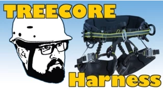 Edelrid Treecore Harness