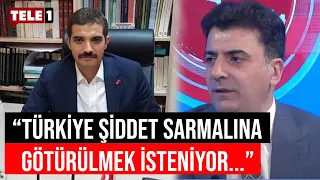 CHP milletvekili Zeynel Emre: Sinan Ateş cinayeti sıradan bir olay değildir...