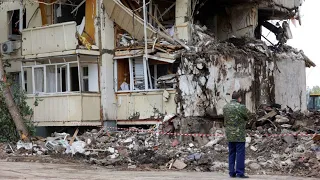 Ukraine-Krieg: Russland erobert mehrere Dörfer in der Region Charkiw