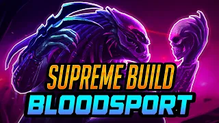 Wasteland 3 | Supreme Jerk Build: Bloodsport — Brawler Guide