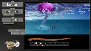 Questing for Glory 3: Loom Any% VBA by SchalaKitty