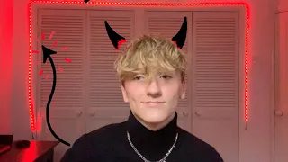 Deal with the devil *original song*