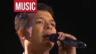 Jericho Rosales - "Pusong Ligaw" Live at OPM Means 2013!