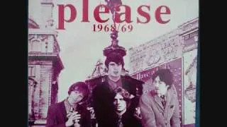Please - The Story 1968