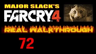 Far Cry 4 Walkthrough - Part 72 - Payback (or Everybody Must Get Stoned)