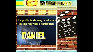 Película: El Profeta Daniel