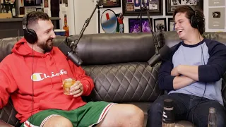 Man Cave Podcast #13 - Chris Difolco