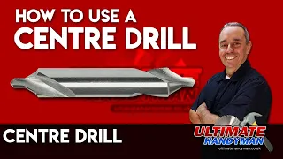 centre drill